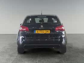 Peugeot 308 (2014) thumbnail 5