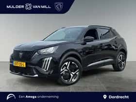 Peugeot 2008 (2025)