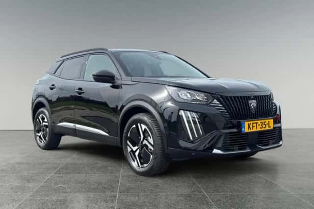 Peugeot 2008 (2025) thumbnail 2