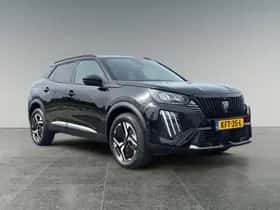 Peugeot 2008 (2025) thumbnail 2