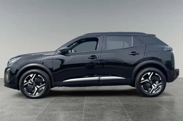 Peugeot 2008 (2025) thumbnail 4