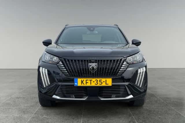 Peugeot 2008 (2025) thumbnail 5