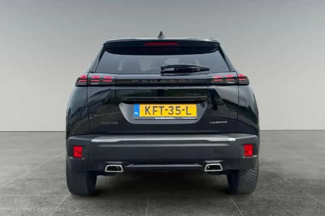 Peugeot 2008 (2025) thumbnail 6