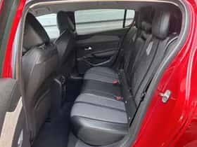 Peugeot 308 (2024) thumbnail 16
