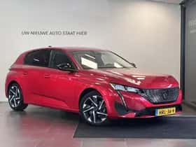 Peugeot 308 (2024) thumbnail 3