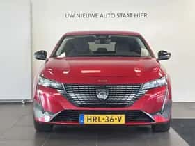 Peugeot 308 (2024) thumbnail 4