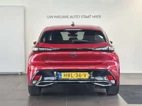 Peugeot 308 (2024) thumbnail 5
