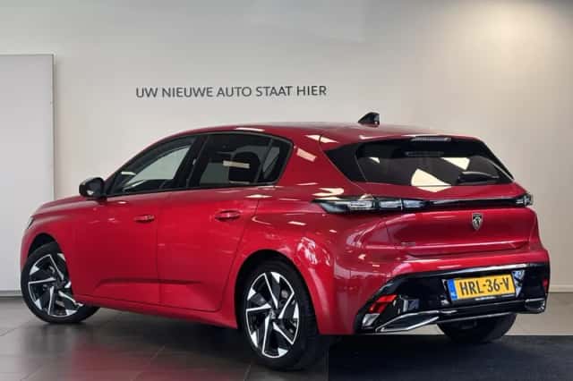 Peugeot 308 (2024) thumbnail 6