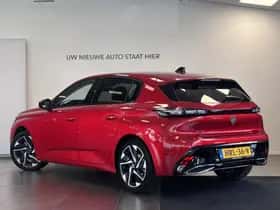 Peugeot 308 (2024) thumbnail 6
