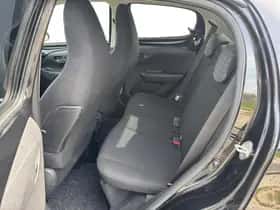 Peugeot 108 (2021) thumbnail 15