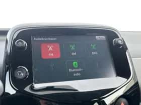 Peugeot 108 (2021) thumbnail 18
