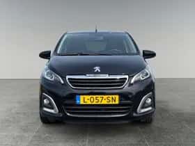 Peugeot 108 (2021) thumbnail 3