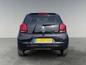 Peugeot 108 (2021) thumbnail 4