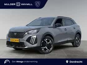 Peugeot 2008 (2024)