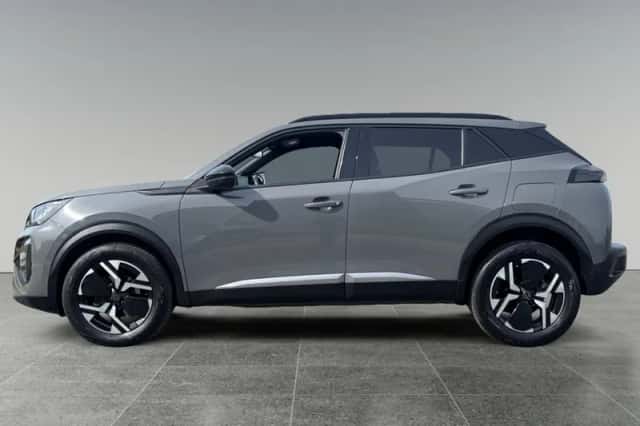 Peugeot 2008 (2024) thumbnail 2