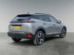 Peugeot 2008 (2024) thumbnail 5