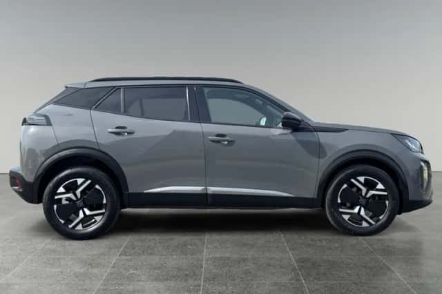 Peugeot 2008 (2024) thumbnail 6