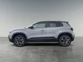 Jeep Avenger (2025) thumbnail 2