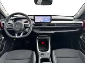 Jeep Avenger (2025) thumbnail 11