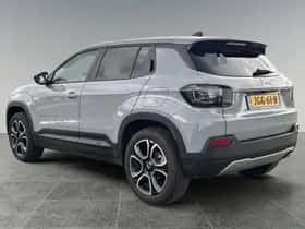 Jeep Avenger (2025) thumbnail 3