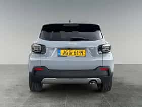 Jeep Avenger (2025) thumbnail 4