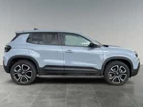Jeep Avenger (2025) thumbnail 6