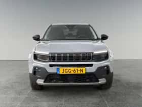 Jeep Avenger (2025) thumbnail 8