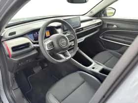 Jeep Avenger (2025) thumbnail 9
