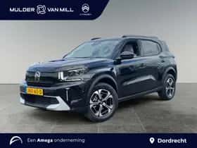 Citroën C3 Aircross (2025) thumbnail 1