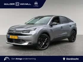Citroën C4 (2026) thumbnail 1