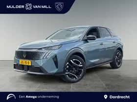 Peugeot 3008 (2026) thumbnail 1