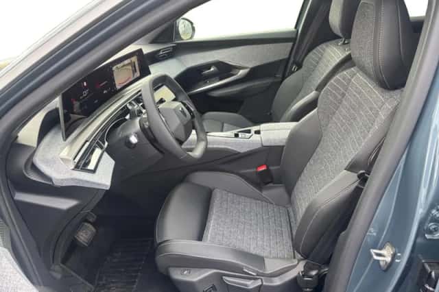 Peugeot 3008 (2026) thumbnail 3