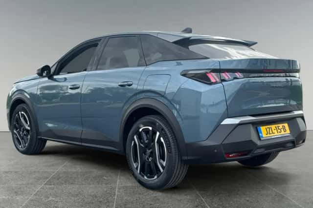 Peugeot 3008 (2026) thumbnail 4