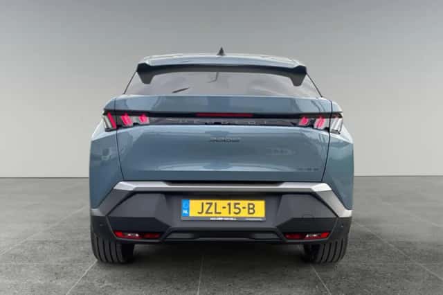 Peugeot 3008 (2026) thumbnail 5