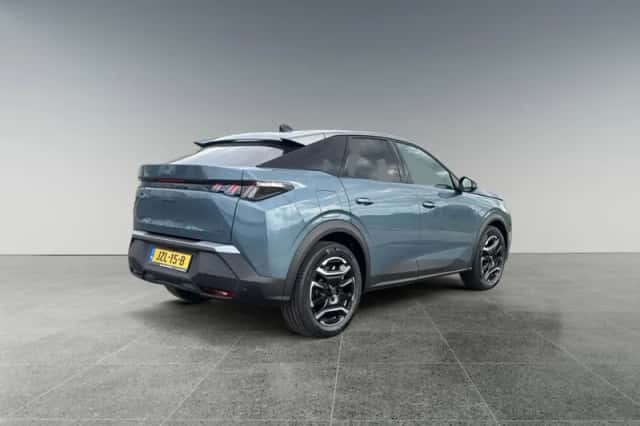Peugeot 3008 (2026) thumbnail 6