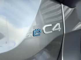 Citroën ë-C4 (2025) thumbnail 13