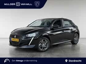 Peugeot 208 (2021)
