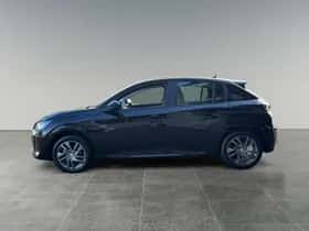 Peugeot 208 (2021) thumbnail 2