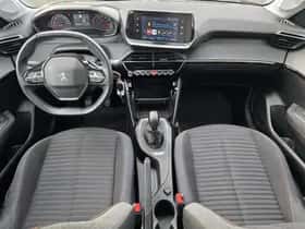 Peugeot 208 (2021) thumbnail 12