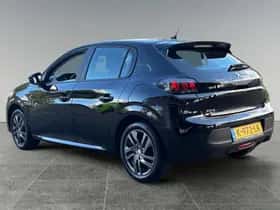 Peugeot 208 (2021) thumbnail 3