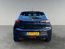 Peugeot 208 (2021) thumbnail 4