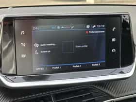 Peugeot 208 (2021) thumbnail 31