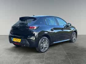 Peugeot 208 (2021) thumbnail 5