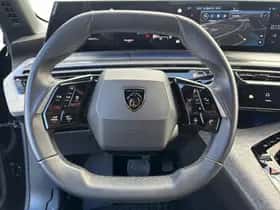 Peugeot 3008 (2025) thumbnail 13