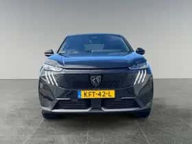 Peugeot 3008 (2025) thumbnail 4