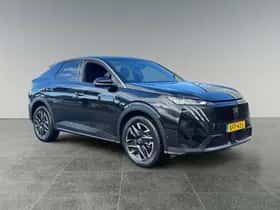 Peugeot 3008 (2025) thumbnail 8
