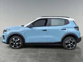 Citroën ë-C3 (2025) thumbnail 2