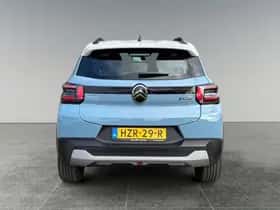 Citroën ë-C3 (2025) thumbnail 4