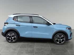 Citroën ë-C3 (2025) thumbnail 6