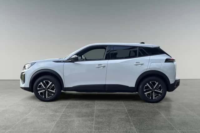 Peugeot e-2008 (2026) thumbnail 2